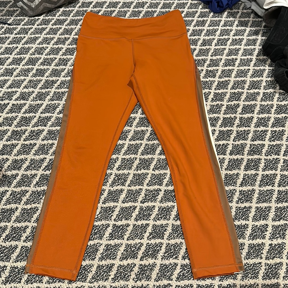 Zyia 7/8th length leggings